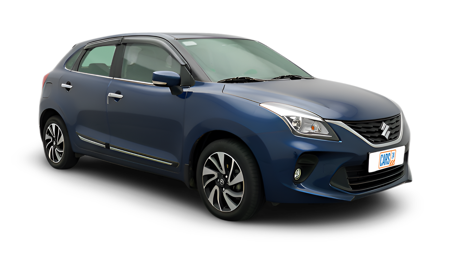 Maruti Baleno-img